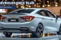 2026 Chevrolet Onix Plus