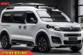 2026 Citroën Berlingo
