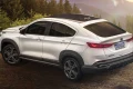 2026 Fiat Fastback