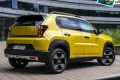 2026 Fiat Grande Panda