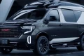2026 GMC Savana 3500