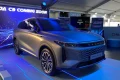 2026 Chery Omoda C9