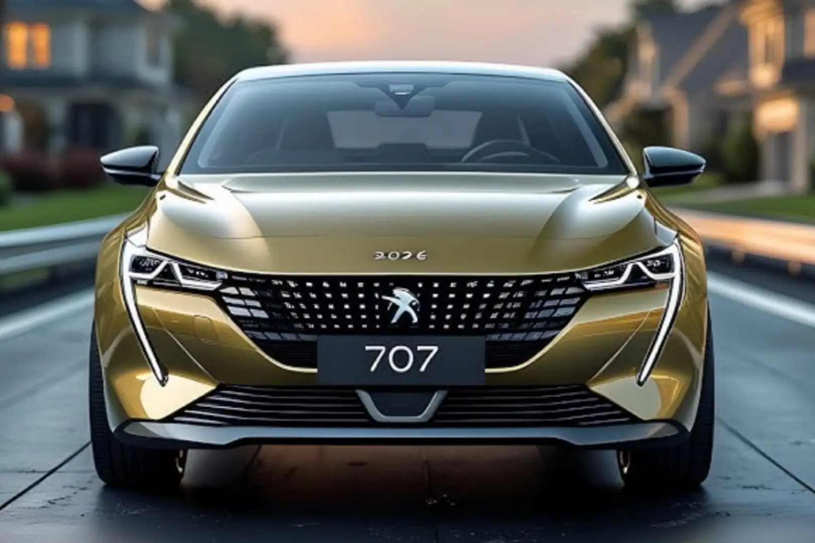 2026 Peugeot 707 Price Specs Pros Cons 2026 Peugeot 707 Price Specs Pros Cons