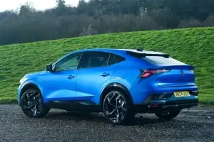 2026 Renault Rafale