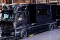 2025 BRABUS Big Boy 1200 Motorhome