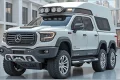 2025 Mercedes Vevo Motorhome
