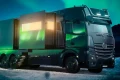 2026 BRABUS Big Boy 1200 Motorhome