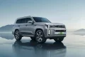 2026 Baic BJ60