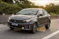 2026 Fiat Cronos