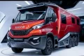 2026 Iveco Daily Camper Van