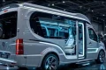 2026 Mercedes LuminoX
