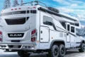 2025 Ram 4500 Motorhome