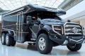 2025 Rivian Camper Motorhome