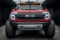 2026 BYD Shark Pickup