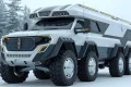 2026 Lincoln Camper Motorhome