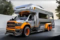 2026 Ram 4500 Motorhome
