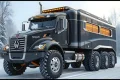 2026 Kenworth T880 Motorhome