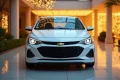 2026 Chevrolet Aveo