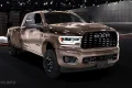 2026 Ram HD 7.2L ZF