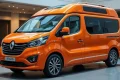 2026 Renault Motorhome