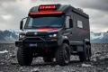 2026 Skoda Motorhome