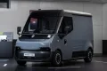 2025 Renault Estafette