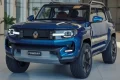 2025 Renault Tondar