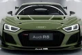 2026 Audi R8