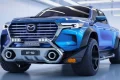 2026 Mazda BT-50