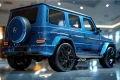 2026 Mercedes Baby G Class