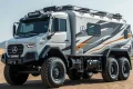 2026 Mercedes Zetros 6×6