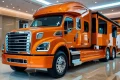 2026 Peterbilt Motorhome