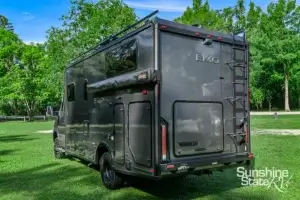 2026 Winnebago EKKO 23B