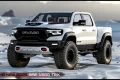 2025 RAM 1500 TRX