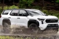 2025 Toyota 4Runner TRD Pro