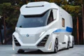 2026 BMW Motorhome
