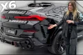 2026 BMW X6