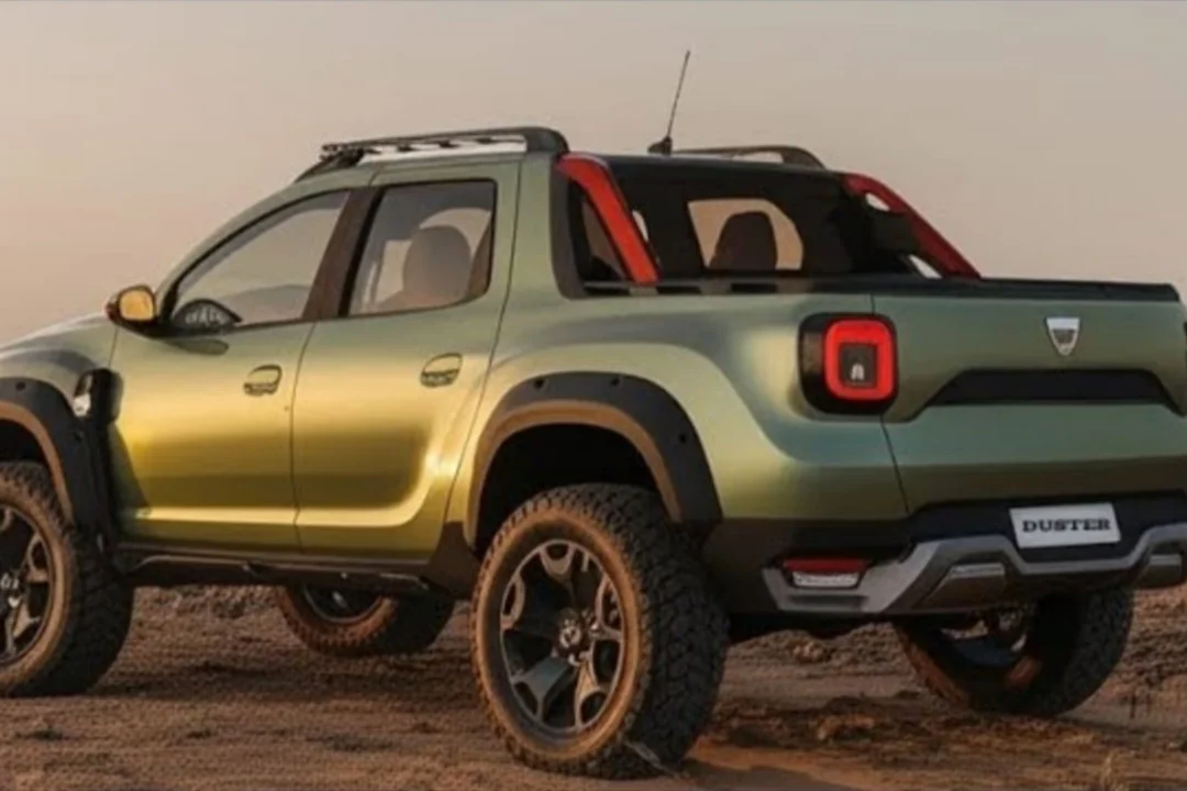 2026 Dacia Duster Pickup Price & Specs , Pros & Cons