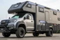 2026 Isuzu Ultra Luxury Camper