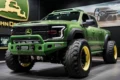2026 John Deere Pickup