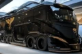 2026 MatildaXplorer 6×6 Camper