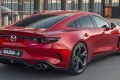 2026 Mazda 4