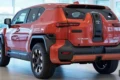 2026 Toyota FJ Cruiser 4×4
