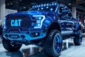 2026 Caterpillar Pickup Truck
