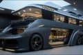 2026 Ferrari Motorhome