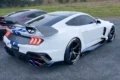 2026 Ford Shelby