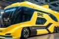 2026 GMC Motorhome