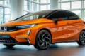 2026 Honda Jazz