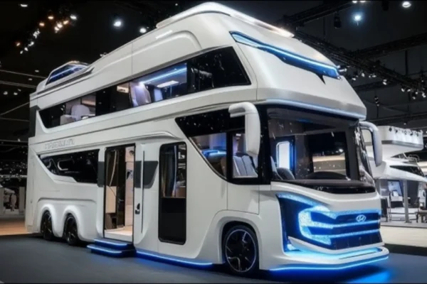 2026 Hyundai Motorhome