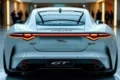 2026 Jaguar GT